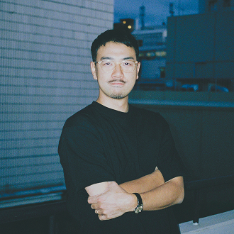 西村満のポートレート