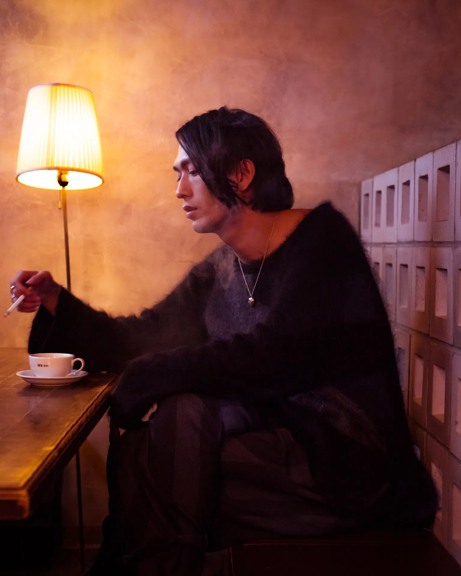 2020　Rolling Stone Japan 鈴木重信