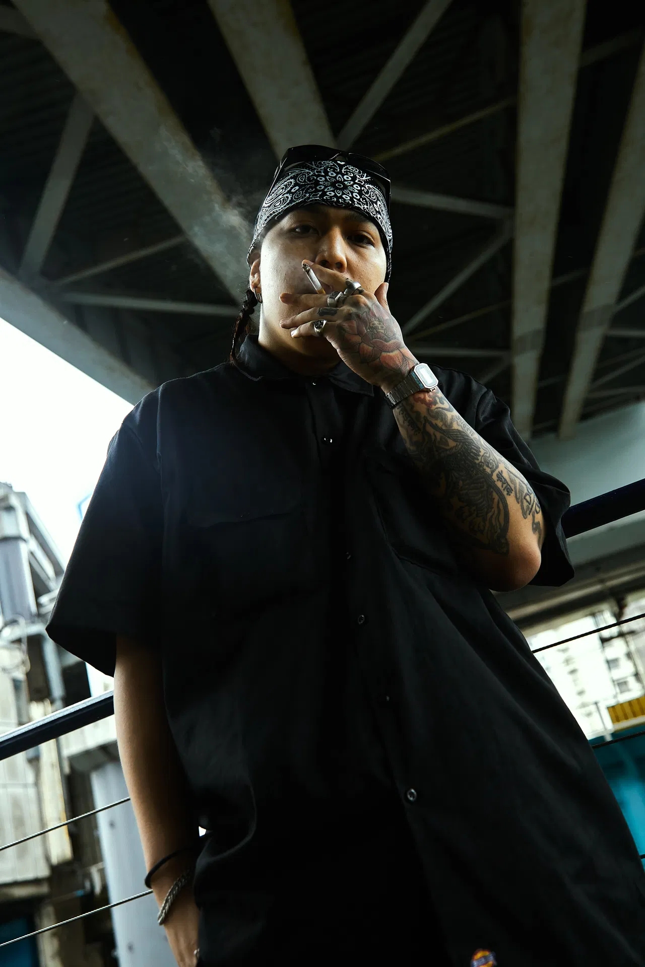 2020　サイゾー Ralph