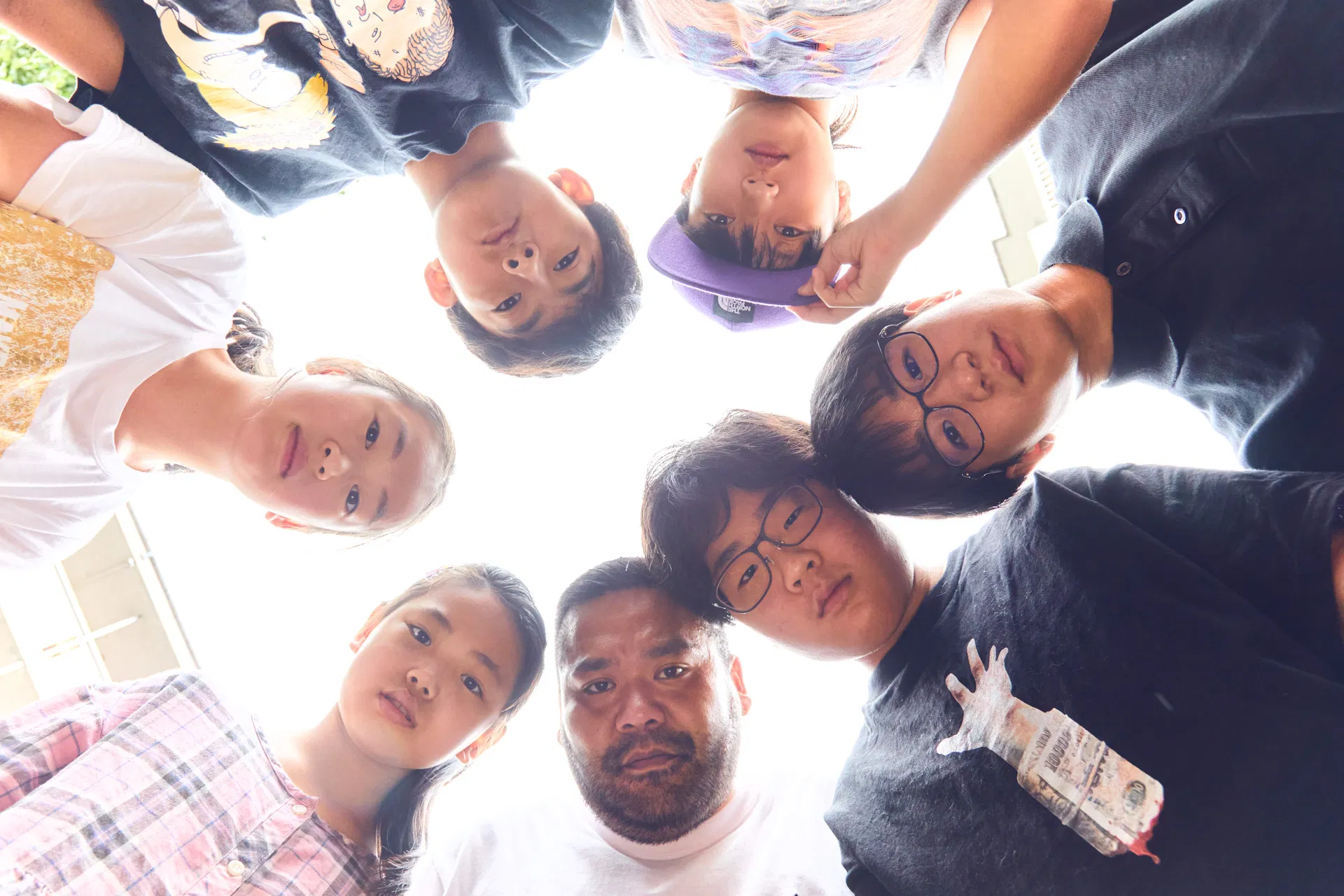 2020　サイゾー MC漢＆小学生