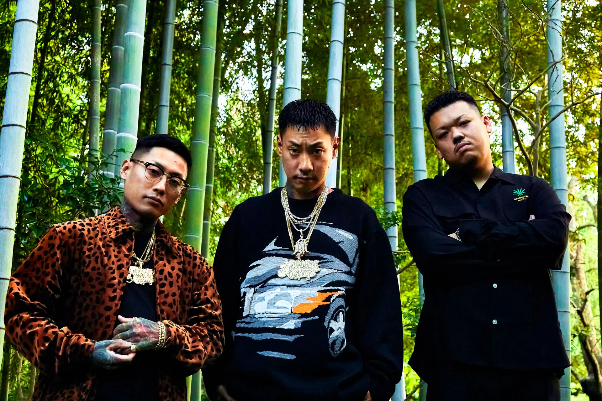 2020　サイゾー 舐達磨