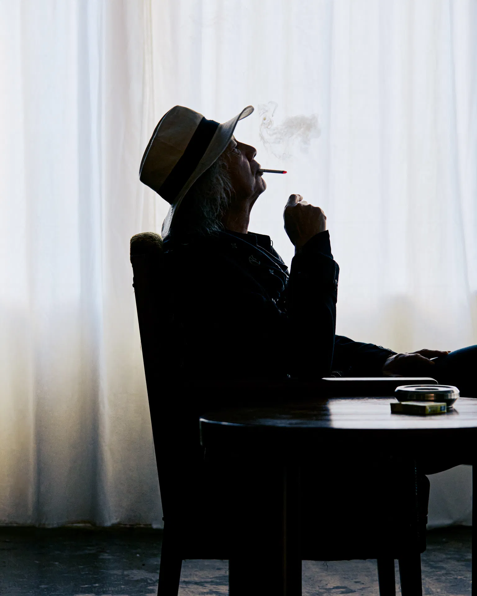 2021　Rolling Stone Japan char