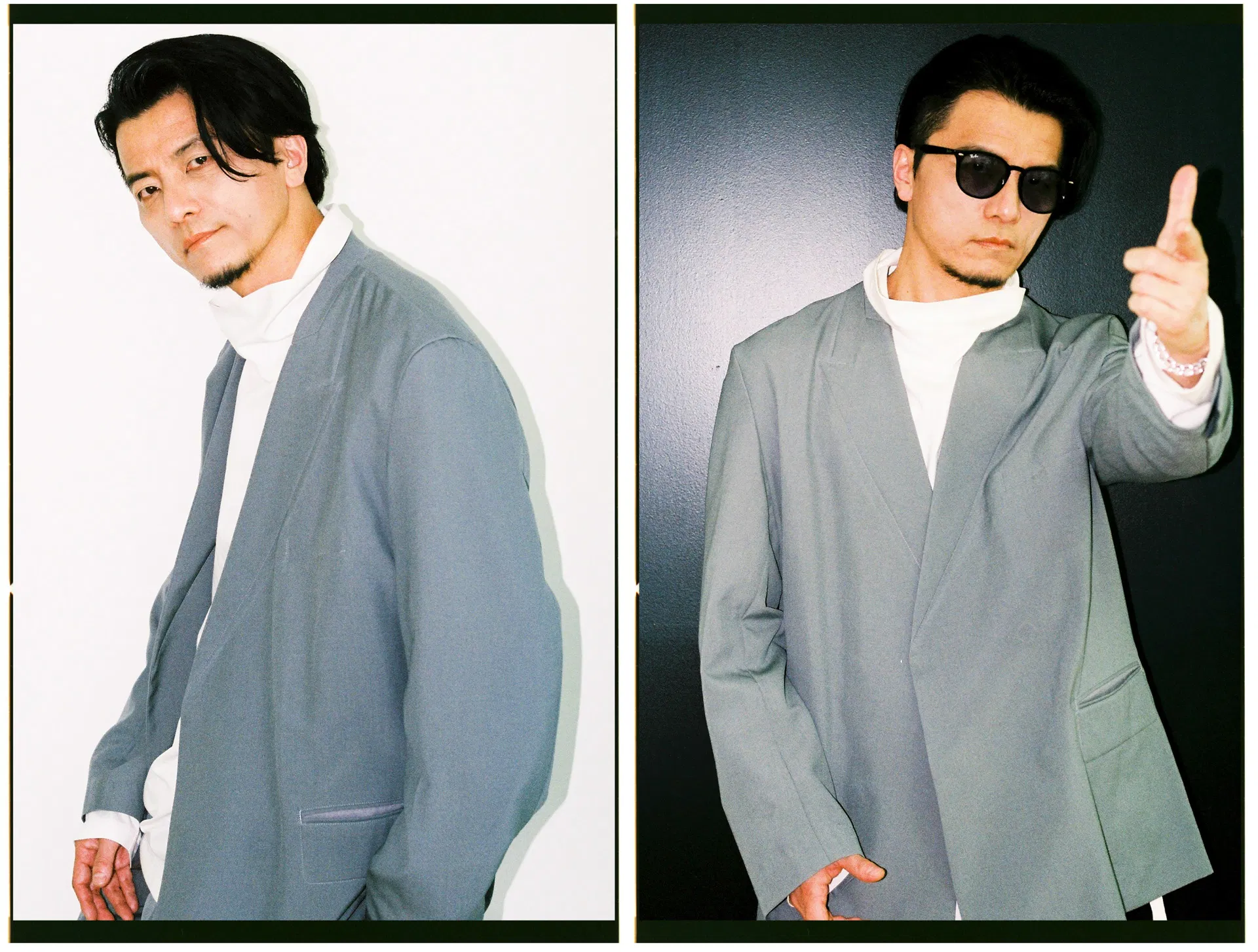 2022　Real Sound KREVA