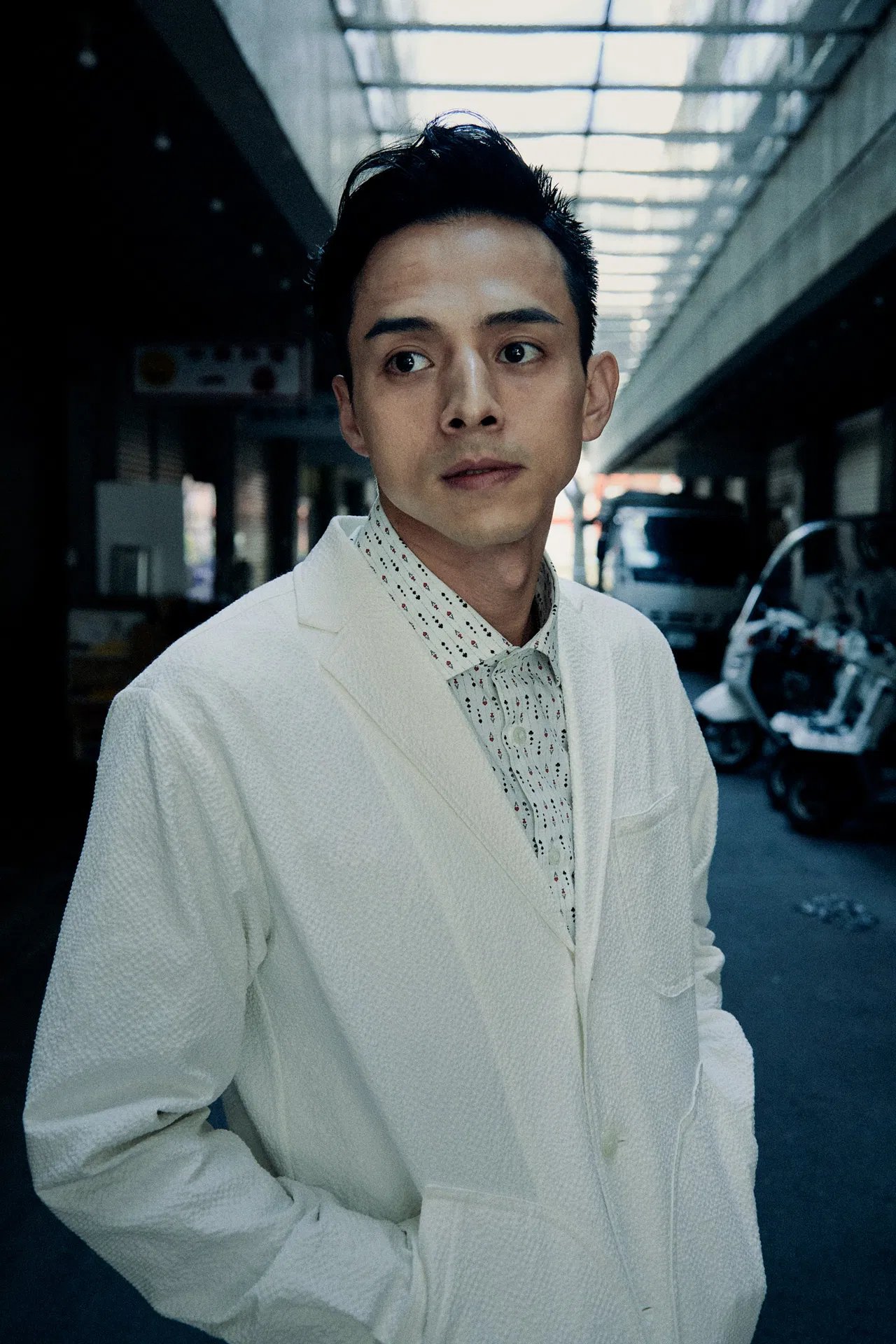 2022　ナタリー 満島真之介