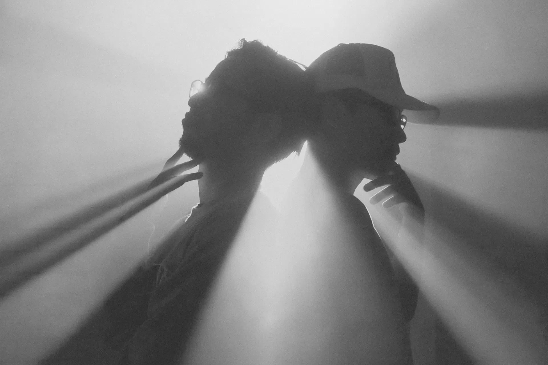 2022　Rolling Stone Japan PUNPEE&BIM