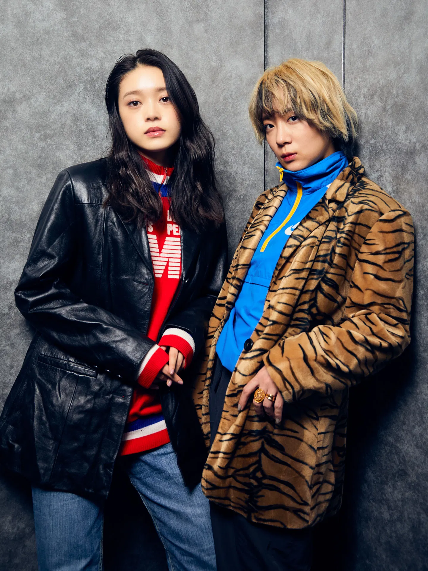 2023　DOKUSO ベイビーわるきゅーれ