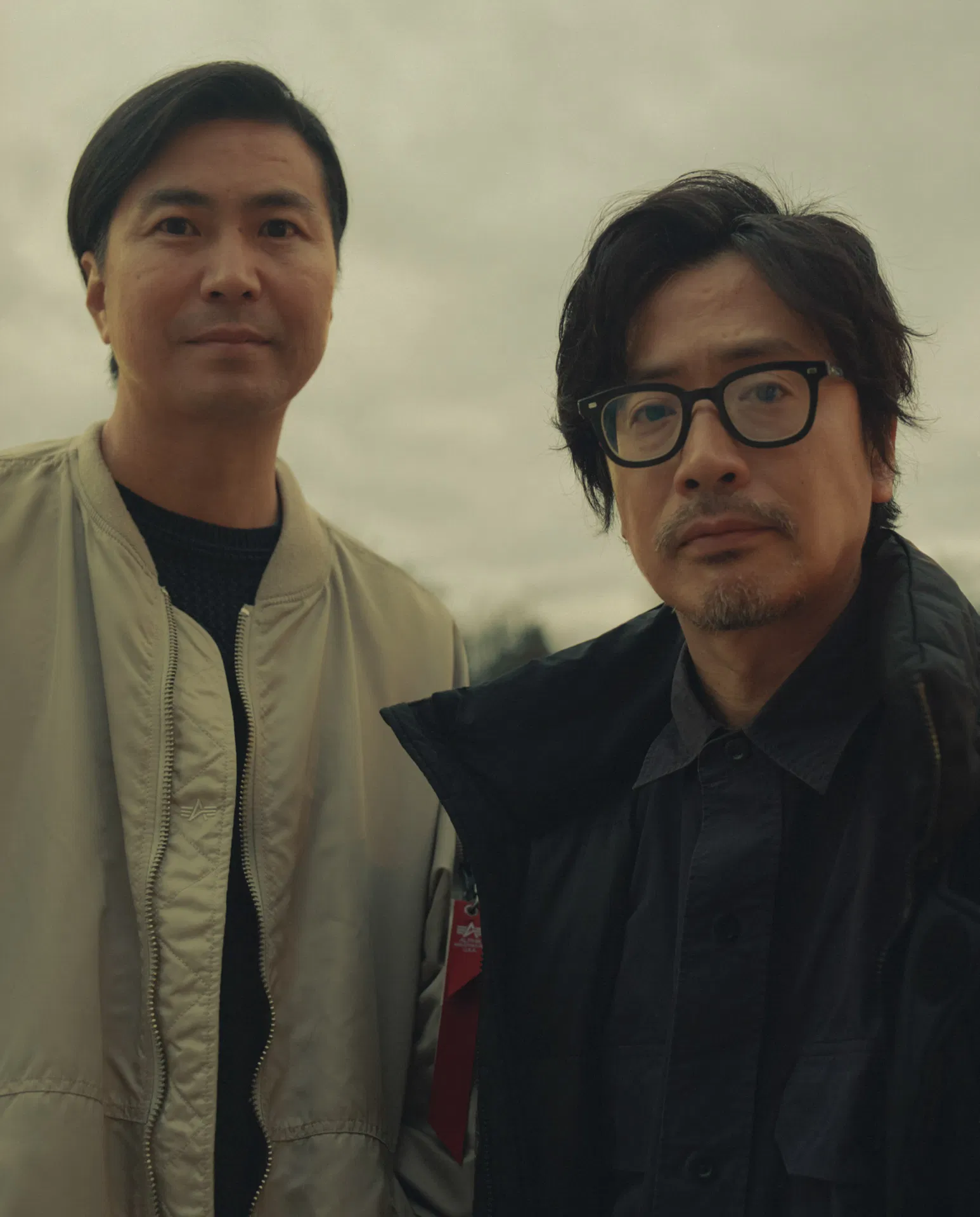 2023　Real Sound くるり