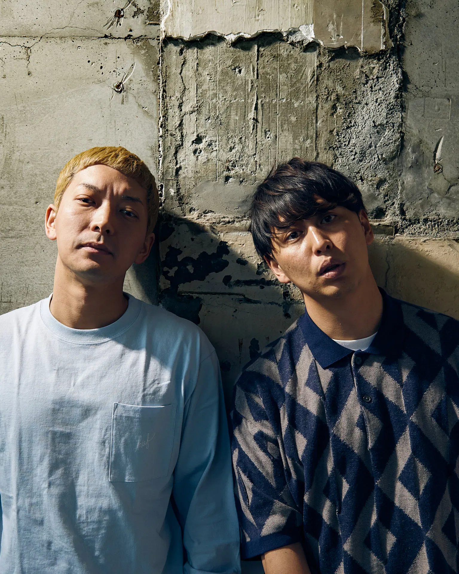 2023　Rolling Stone Japan ニューヨーク