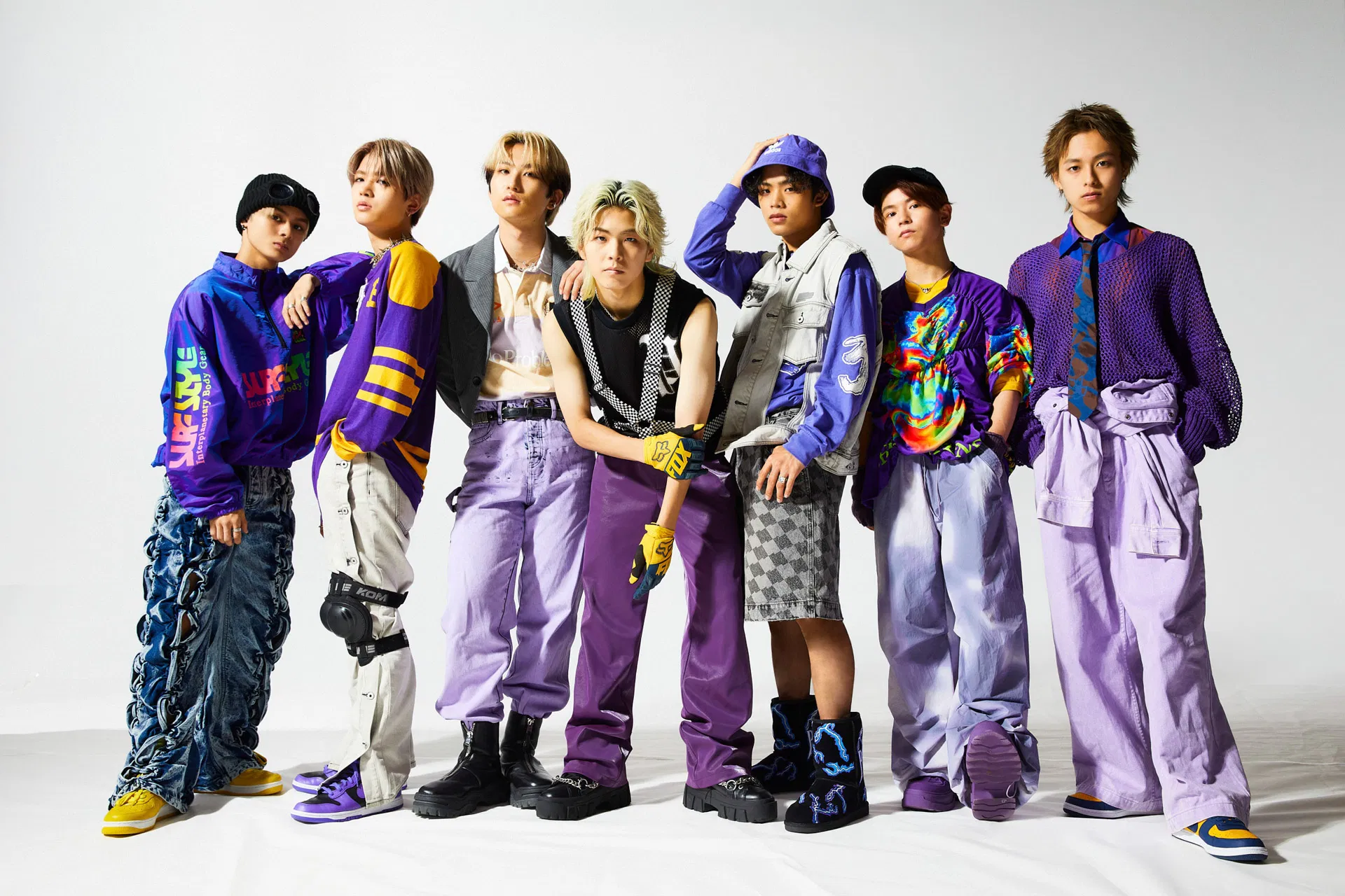 2023　Real Sound KID PHENOMENON