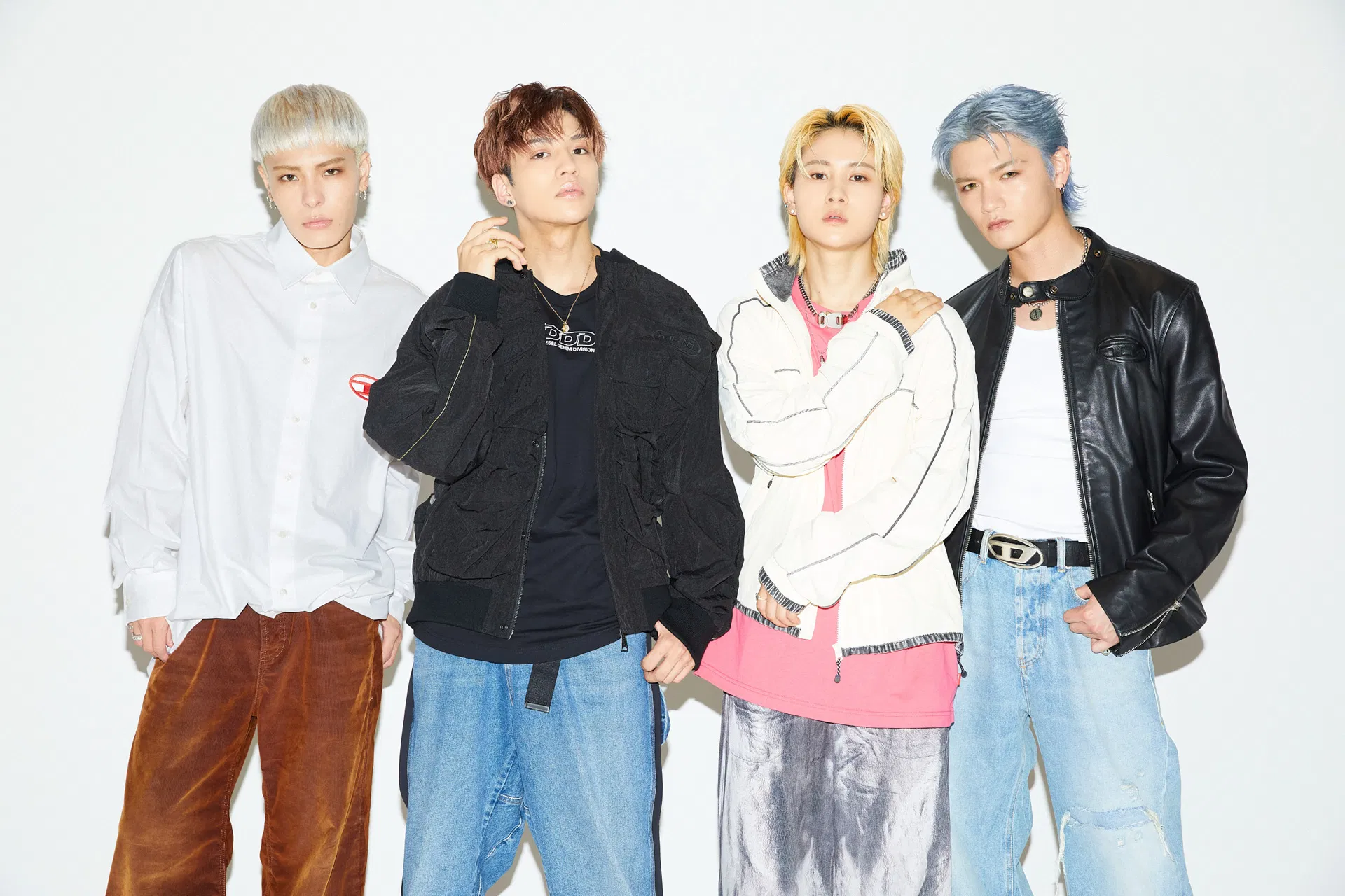 2023　Real Sound WOLF HOWL HARMONY