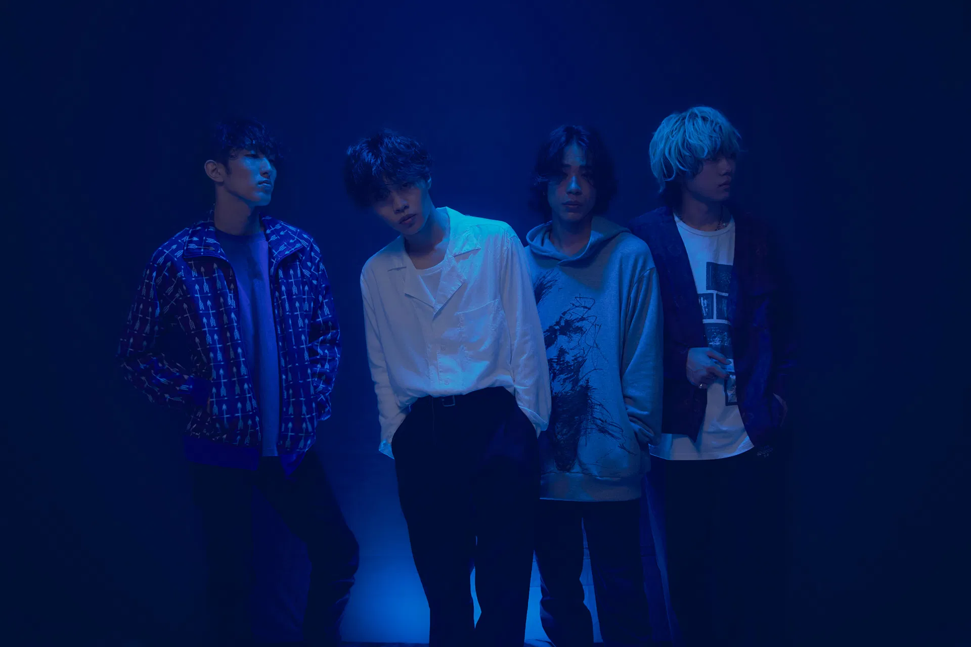 2023　Real Sound 神はサイコロを振らない