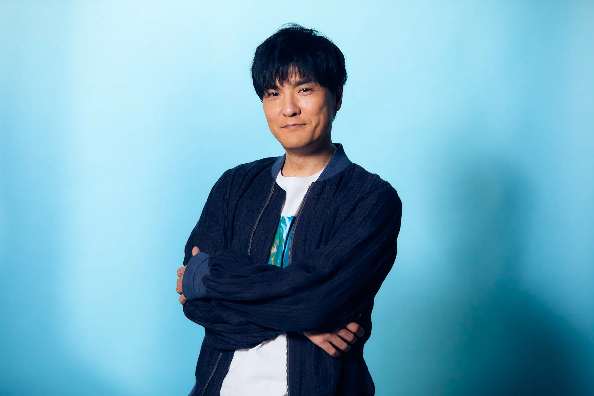 2023　森山直太朗