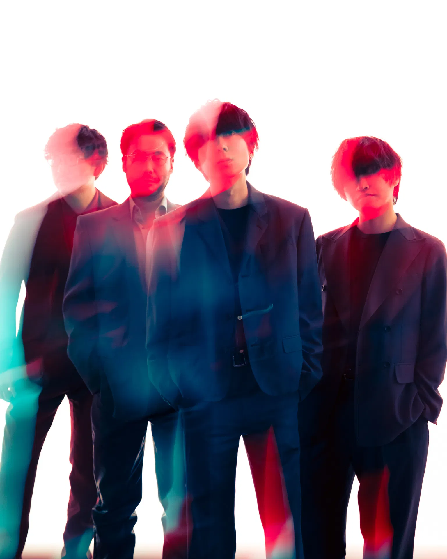 2023　Rolling Stone Japan Indigo la End