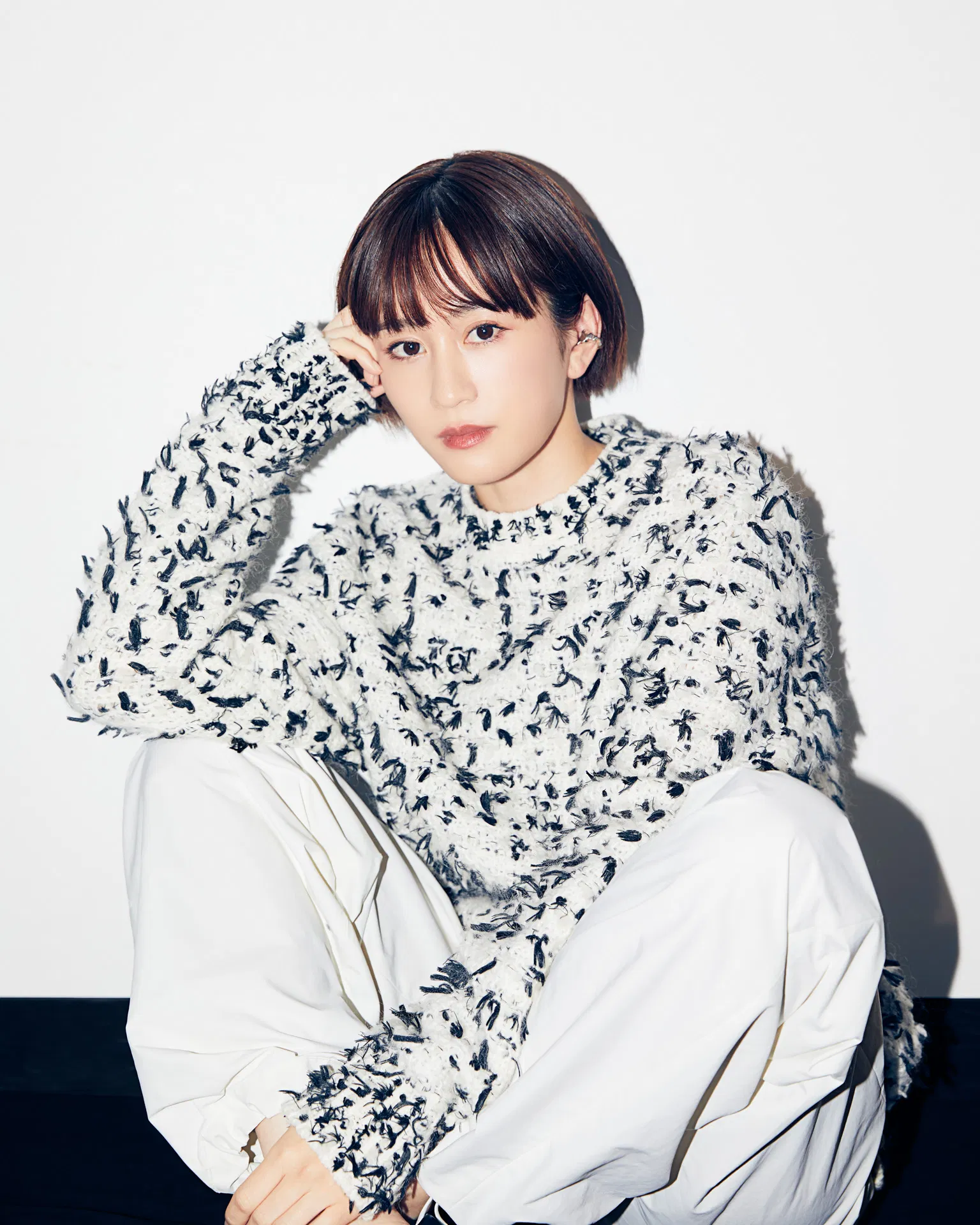 2023　DOKUSO 前田敦子