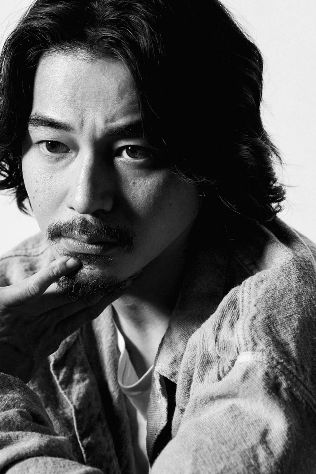 2023　DOKUSO 東出昌大