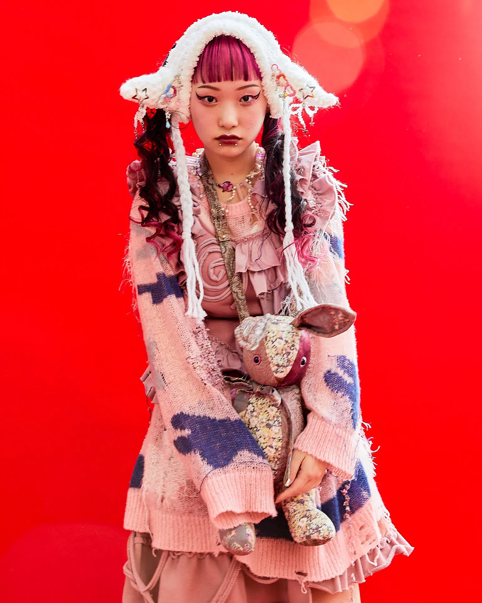 2024　Real Sound 詩羽