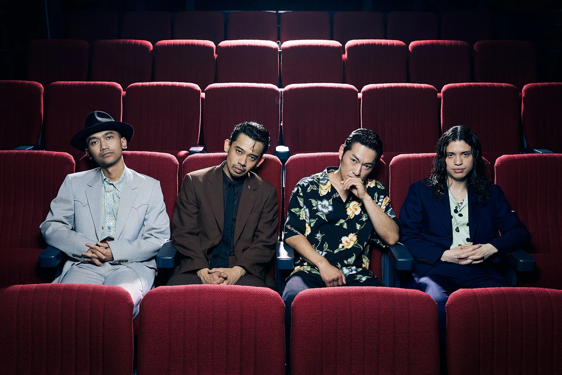 2024　ナタリー ALI＆般若