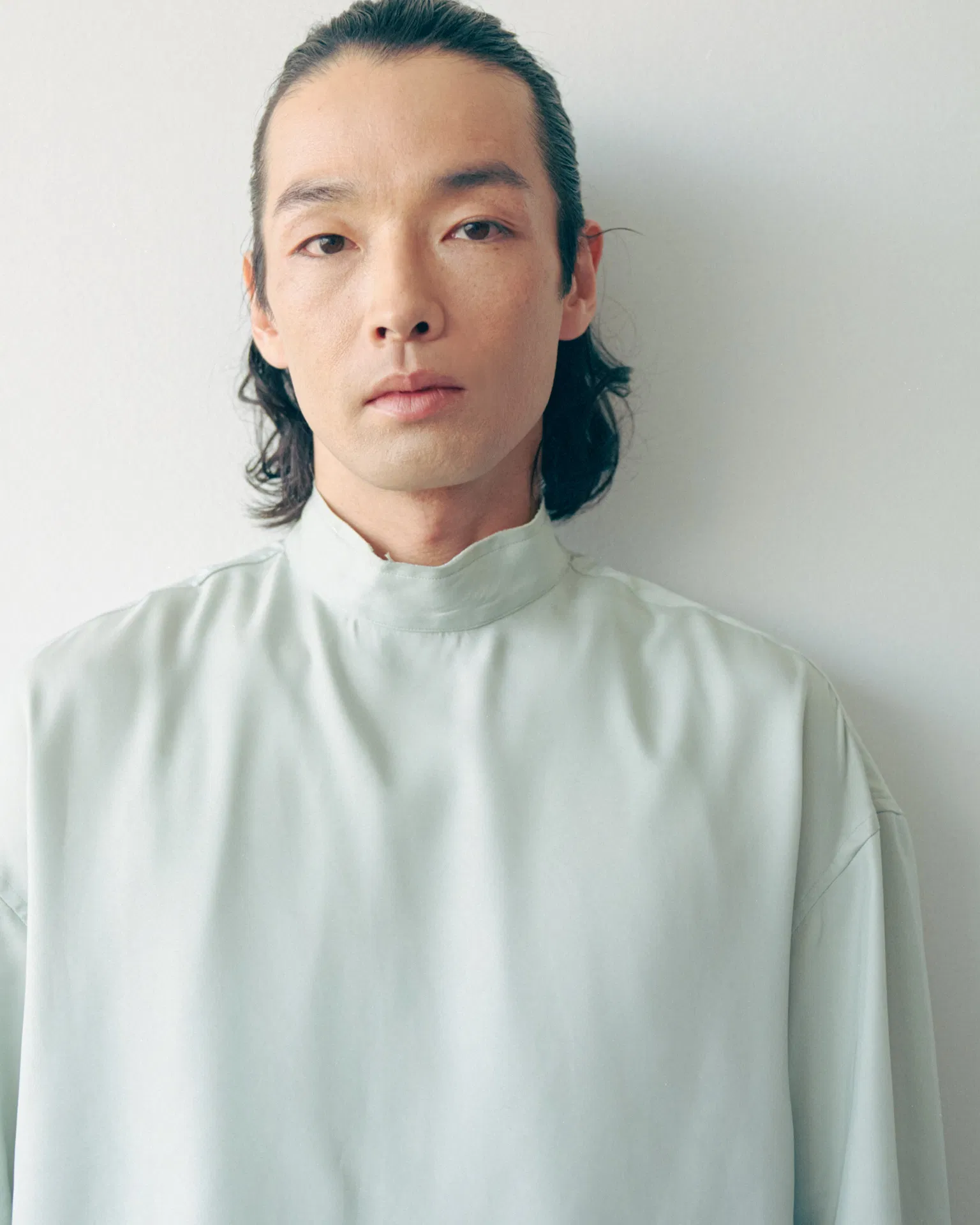 2024　DOKUSO 森山未來