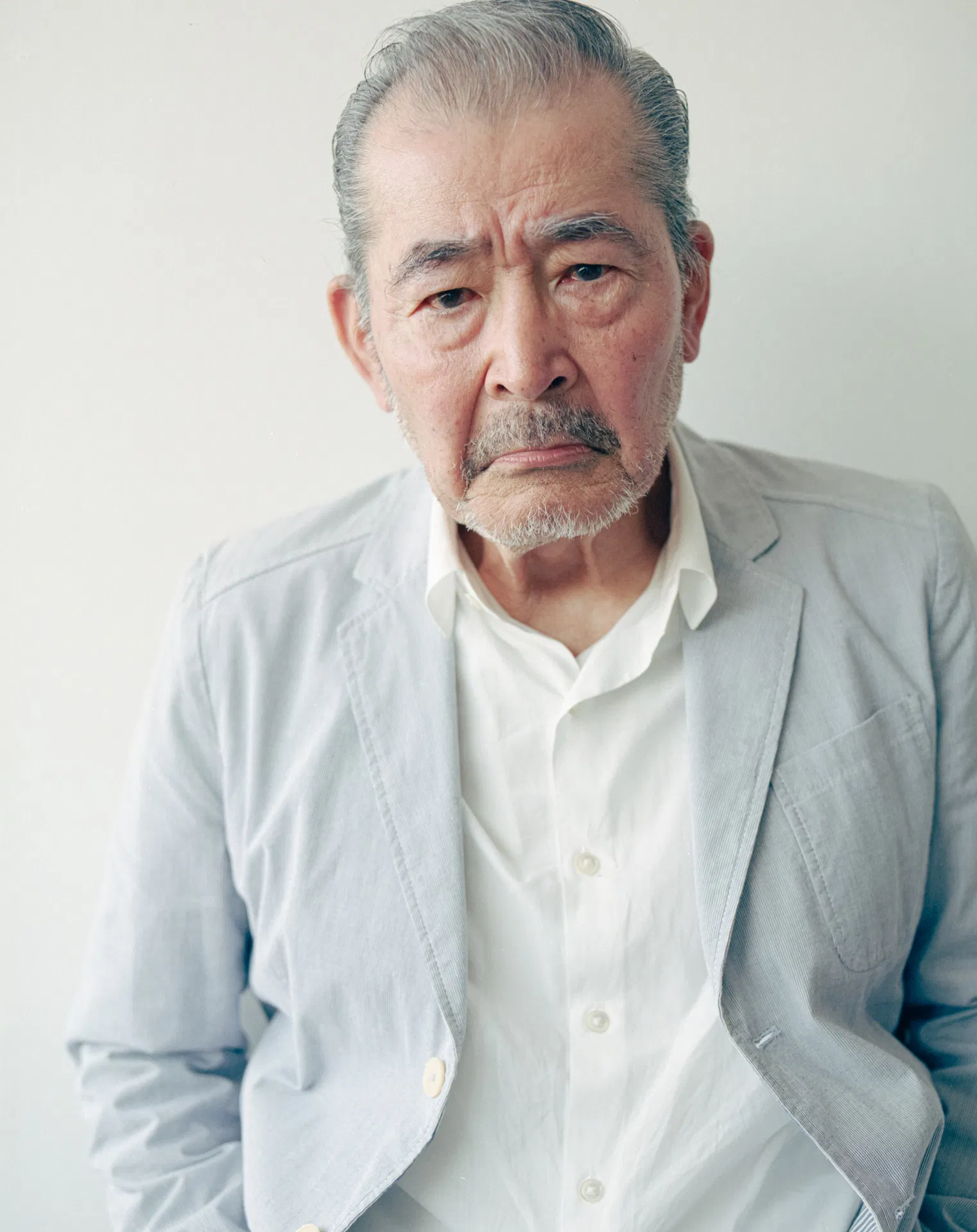 2024　DOKUSO 藤竜也