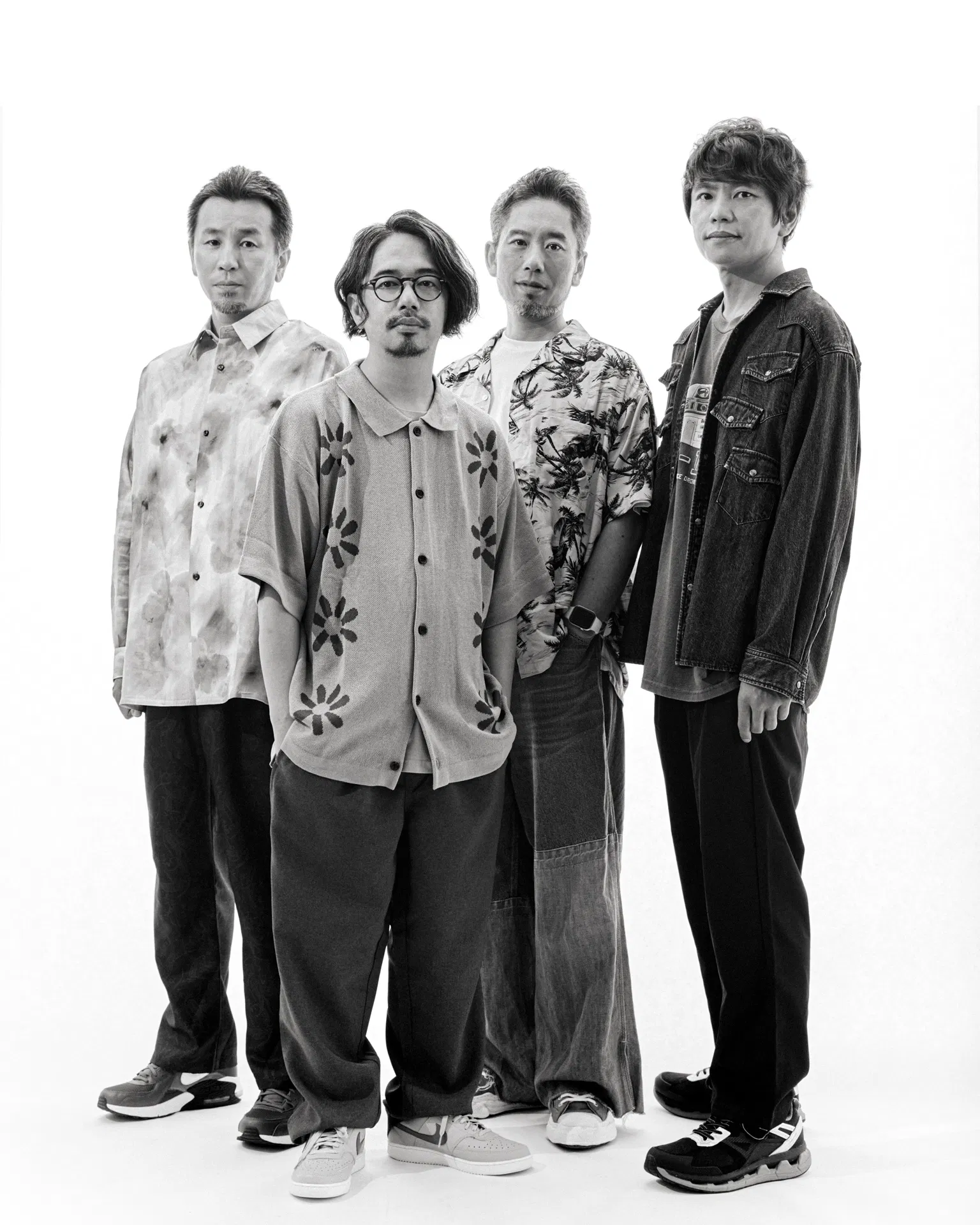 2024　QJ ASIAN KUNG-FU GENERATION