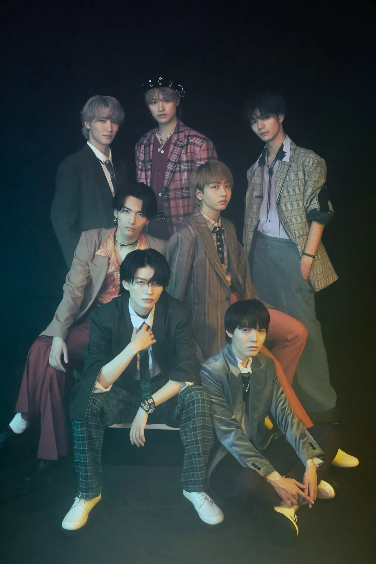 2024　TVガイド 原因は自分にある