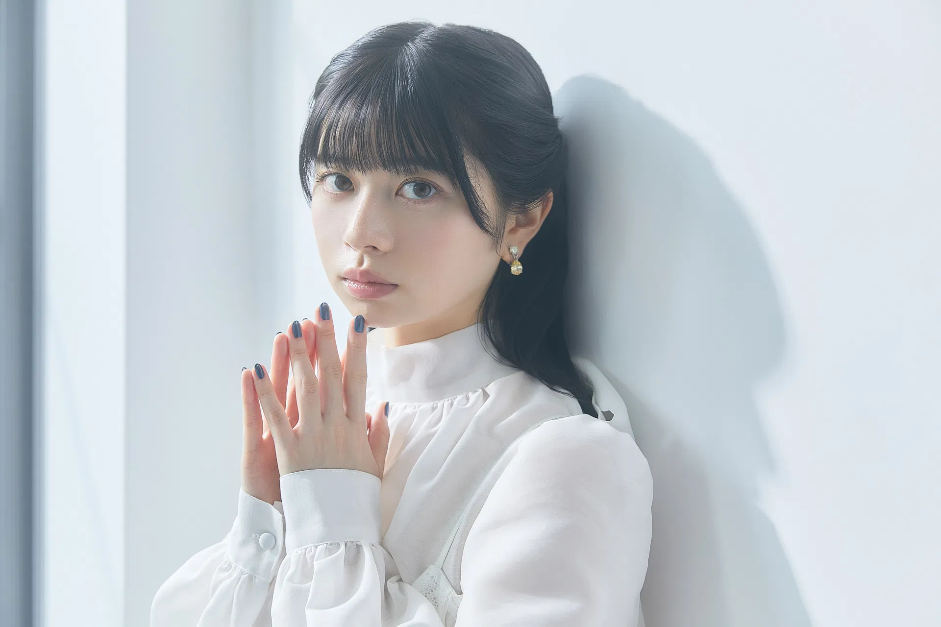 2024　桜田ひより