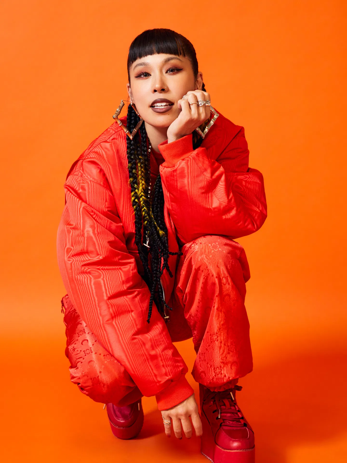 2024　ナタリー AI