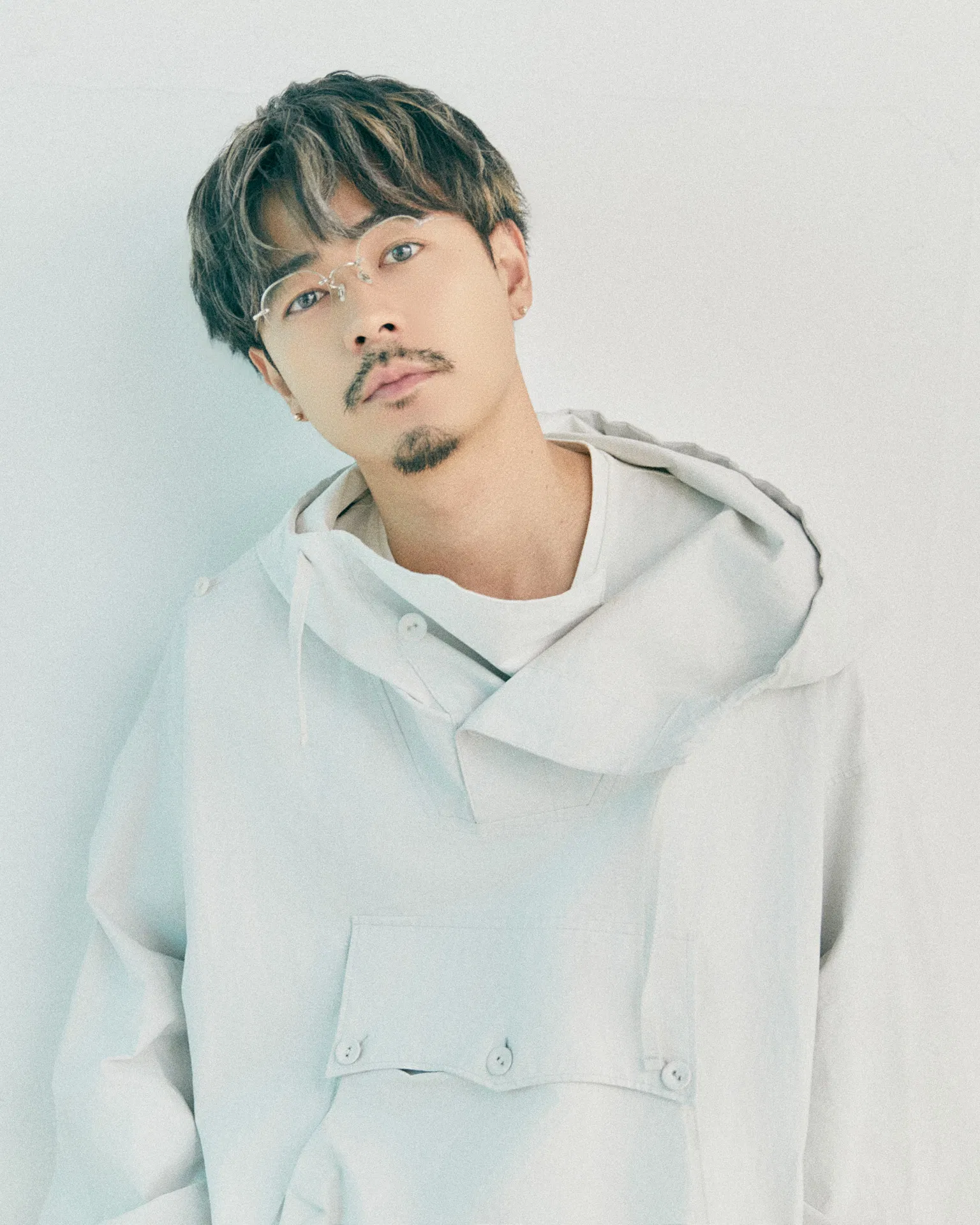 2024　DOKUSO 成田凌 