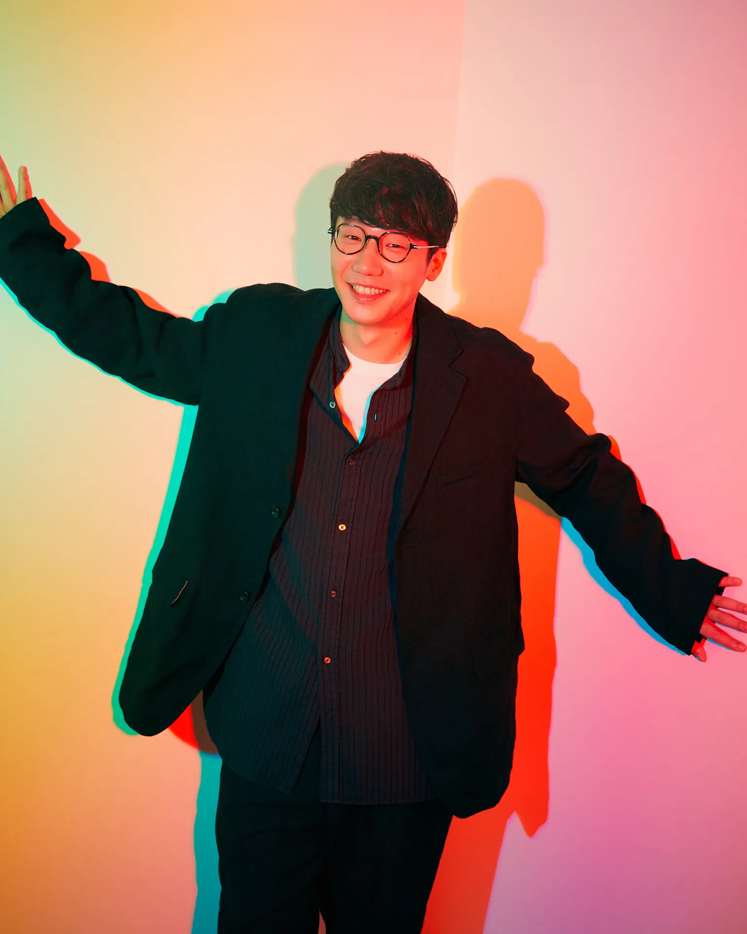 2024　DOKUSO 前原滉