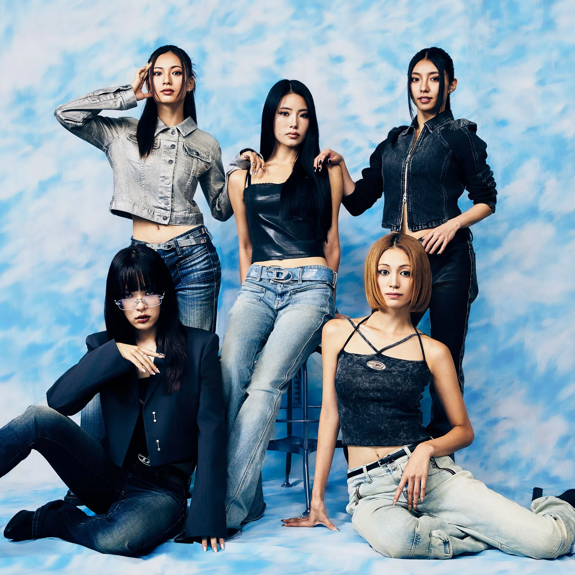 2024　Rolling Stone Japan f5ve