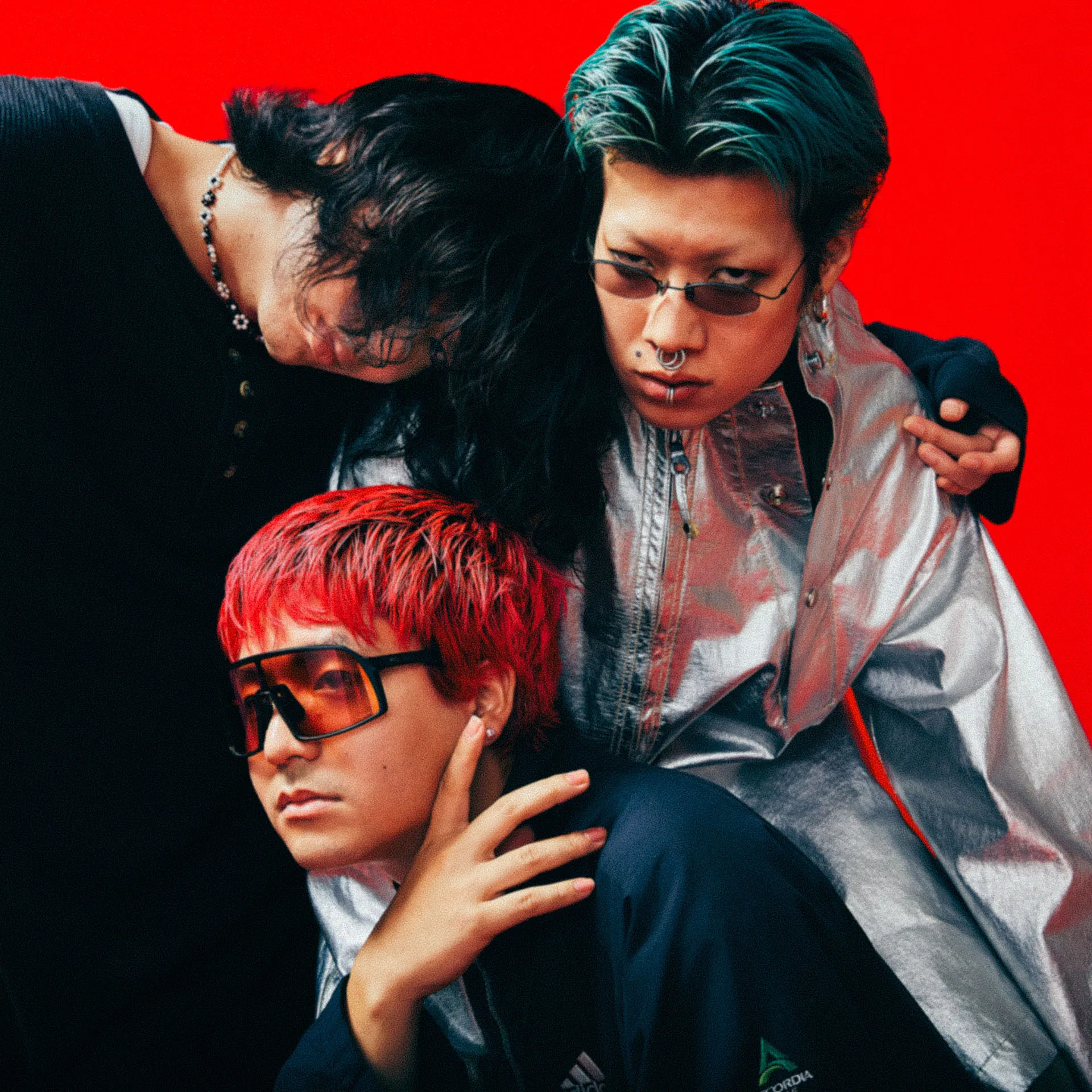 2024　Rolling Stone Japan HOME