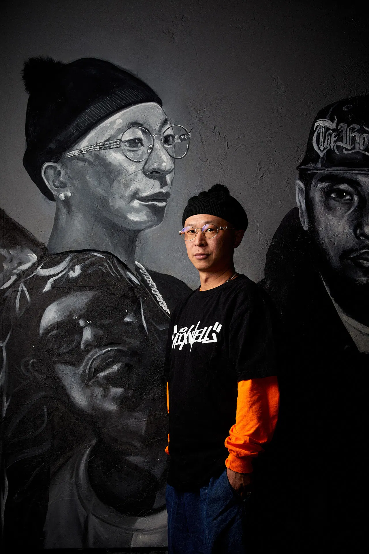 2024　サイゾー DJ BAKU