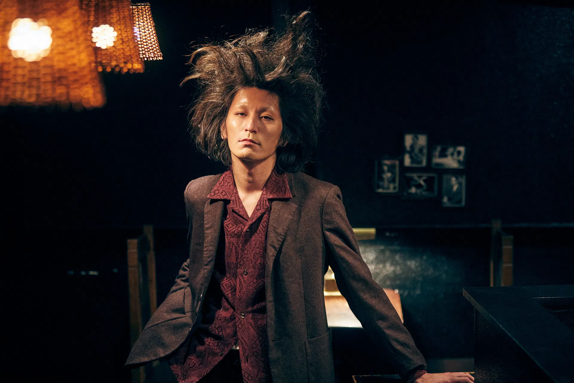 2025　OTOTOY ドレスコーズ 