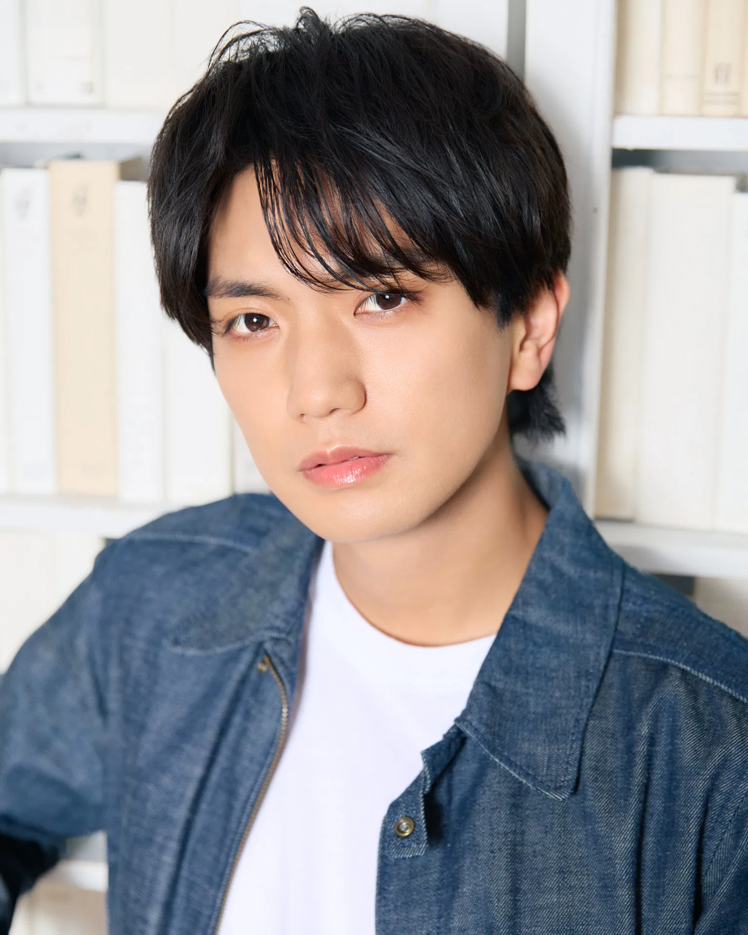 2025　TVガイド Aぇ! group 正門良規